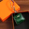 Yes, Yes, Touch the Blind Box, Mini Bag, Pendant, Cute Earphone Bag Mouth, Red Envelope, Keychain, Bag, Accessories Money.