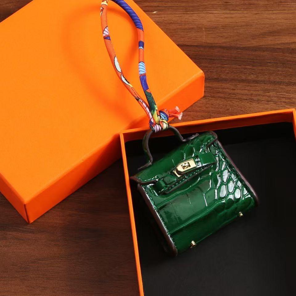 Yes, Yes, Touch the Blind Box, Mini Bag, Pendant, Cute Earphone Bag Mouth, Red Envelope, Keychain, Bag, Accessories Money.