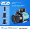 Silent Fish Tank Variable Frequency Water Pump Small Bottom Suction Pump Aquarium Large Flow Circulating Pump