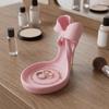 3D Printed High Heel Jewelry Tray INS Jewelry Storage Tray Fun Mini Key Stand  Home Ornaments