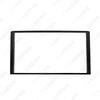 2006 Kia Carnival & Fiesta Car Audio Faceplate Modification Panel