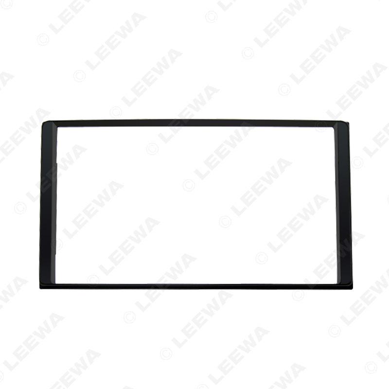 

2006 Kia Carnival & Fiesta Car Audio Faceplate Modification Panel LEEWA