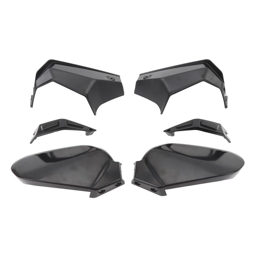 ATV Handguards Protector Wind Deflector Cover 219400894 Left Right Motorcycle Hand Guard for Ryker 600 900 Rally Sport