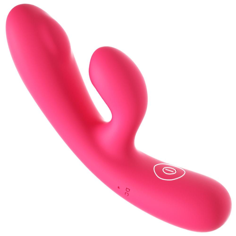 Beginner Clitoral Nipple Stimulation Dildo Vibrator Female 10 Vibrating Modes Vagin Orgam Sex Toys for Women Couples Pleasure