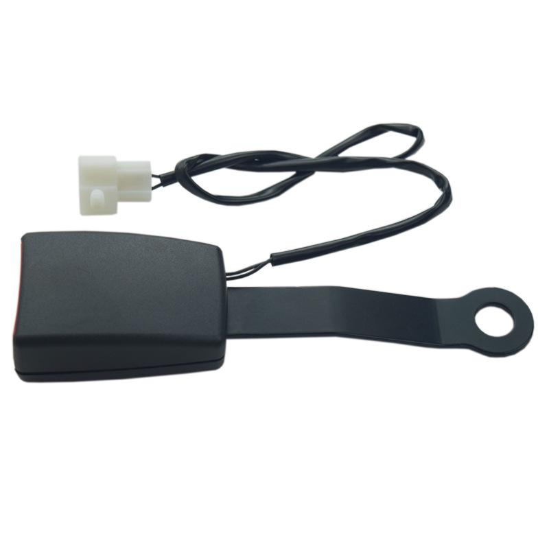 

Проводная розетка ремня безопасности с базой сигнализации в наличии