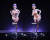 ADAMAS Sexy Nurse Double Version Scale PVC ABS Painted Finished Figure 1/6 &