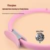 Lìměi Pilates & Yoga Ring for Pelvic Floor & Leg Slimming Fitness