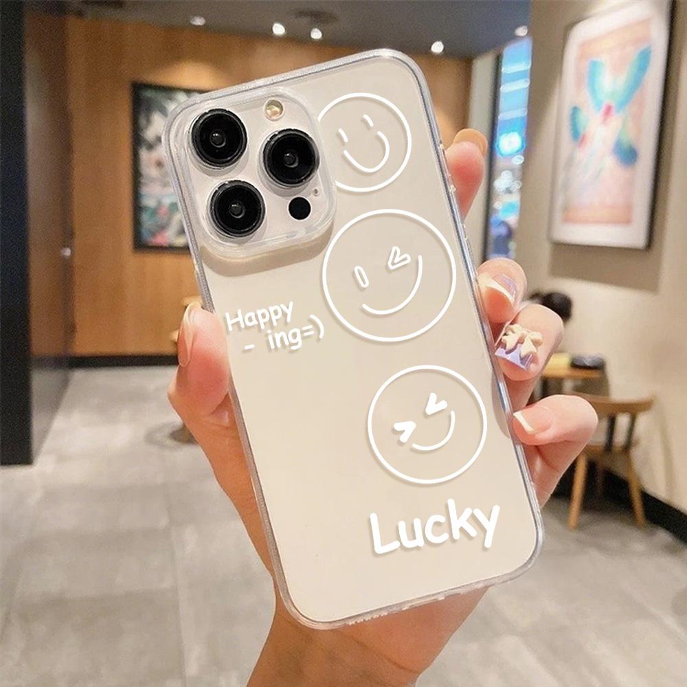 Painted Case for iPhone 11 12 13 14 15 16 iPhone 13 14 15 16 Pro 13 14 15 16 Pro Max Samsung A15 A16 A25 A26 A55 A56 S25 S24 S22 S23