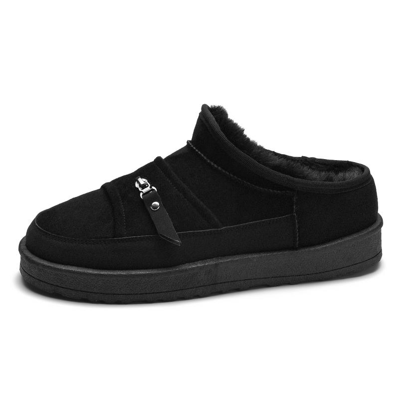 

Зимние мужские ботинки Армейская мужская обувь Дышащие мужские зимние ботинки Военная обувь Мужская водонепроницаемая обувь Мужская модная обувь Рабочие ботинки 45 чёрный