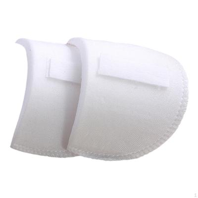 1 Pair of Lightweight, Thick Shoulder Pads for Women, -sponge Made Sponge