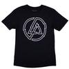 Herren Linkin Park A Thousand Suns T-Shirt X-Large Schwarz