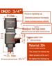 Echipamente mecanice – Valve
