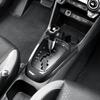 Automotive Centre Console Trim Frame Central Gear Shift Protective Cover ABS Material For Kia Morning Picanto 2018- LHD