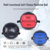 Ruibisheng Weighted Double-Ear Medicine Ball