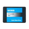 SATA III 2.5-inch SSD R/W Speed Up To 545MB/s 530MB/s 1/2/4TB Internal Solid State Drive Compatible with PC Computer Desktop Laptop