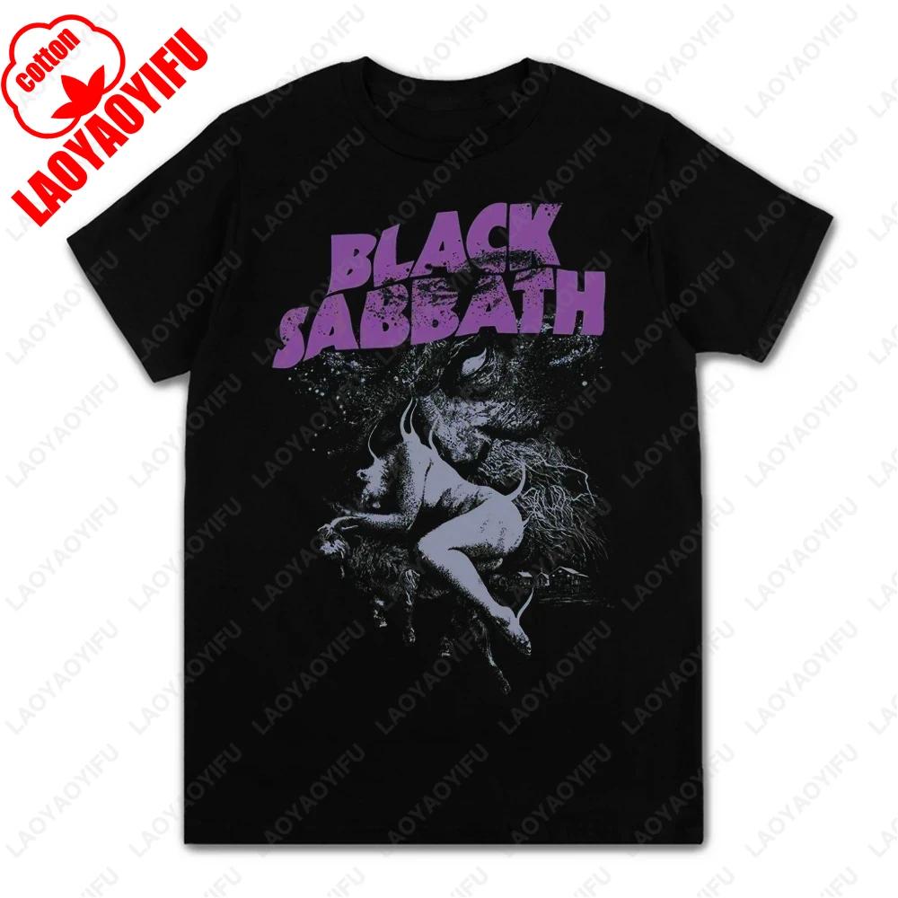 Black Metal Rock Band T Shirt Women Fashion Casual Graphic Short Sleeve  T Shirt Unisex Adult Hiphop Harajuku Style Tshirt