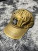 [USED] Supreme × Stone Island Cap
