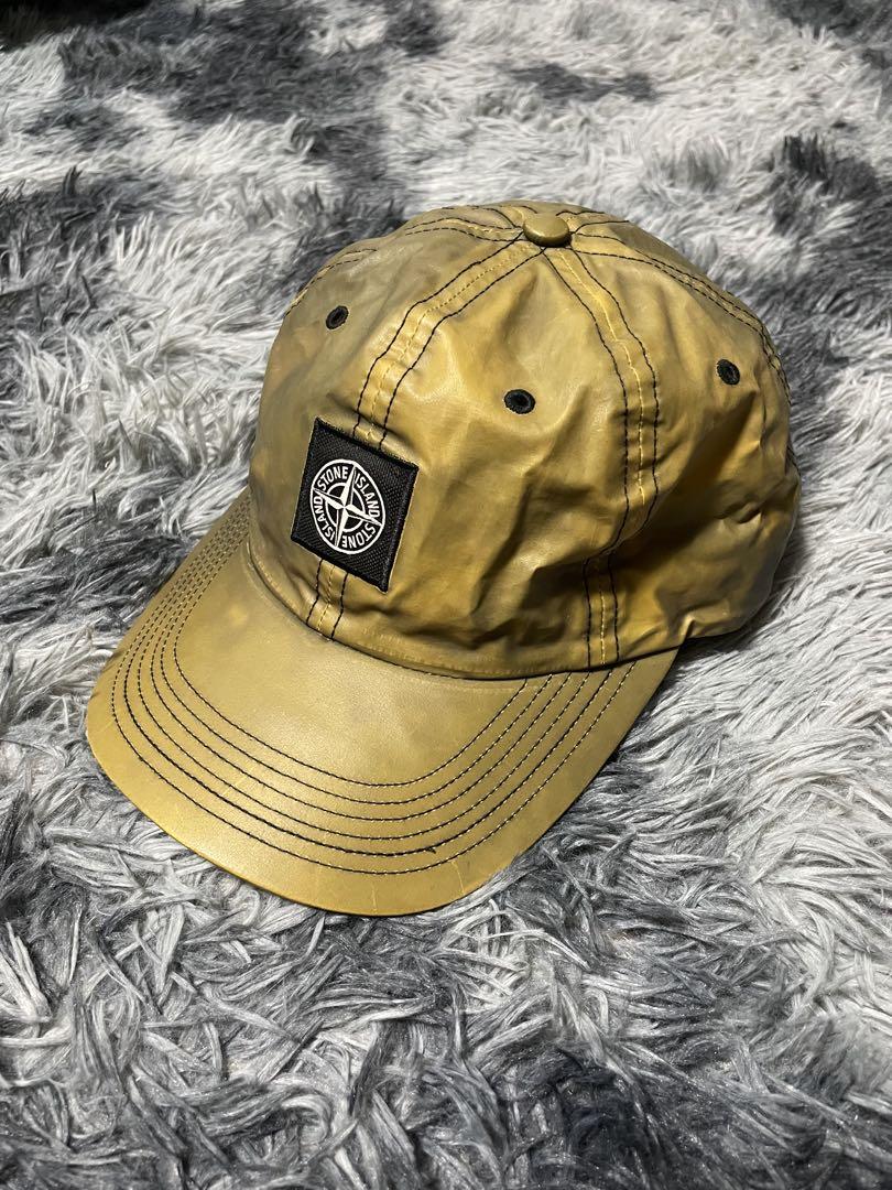 

[USED] Supreme × Stone Island Cap