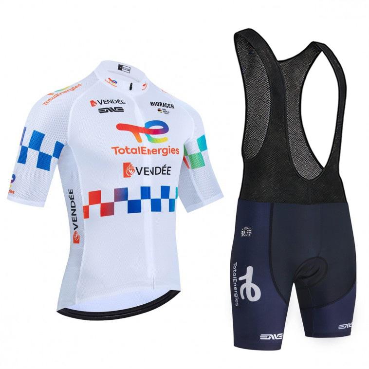 Road Bike Cycling Suit Summer New Short-sleeved Bicycle Cycling Shorts Breathable Men s Cycling Suit 2026 XS