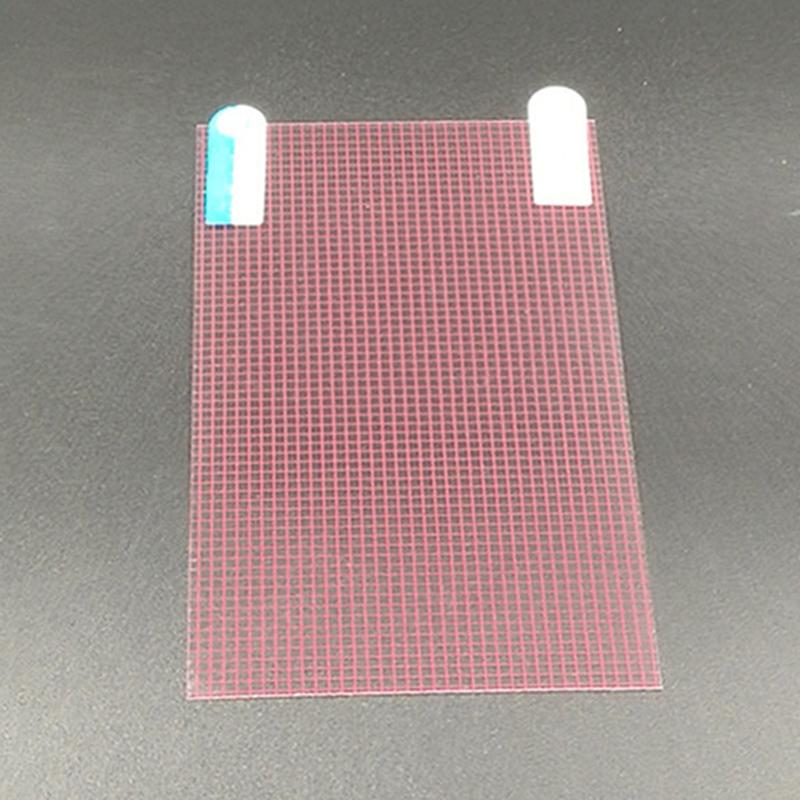 

Универсальная защитная пленка для экрана 5/6/7/8/9/10 дюймов Защитная пленка для смартфона и планшета 8 inch