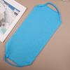 1Pc Exfoliating Bath Towel Scrubber Belt Bath Stretchable Full Body Washcloth Super Absorbent Towel Bathroom Supplies