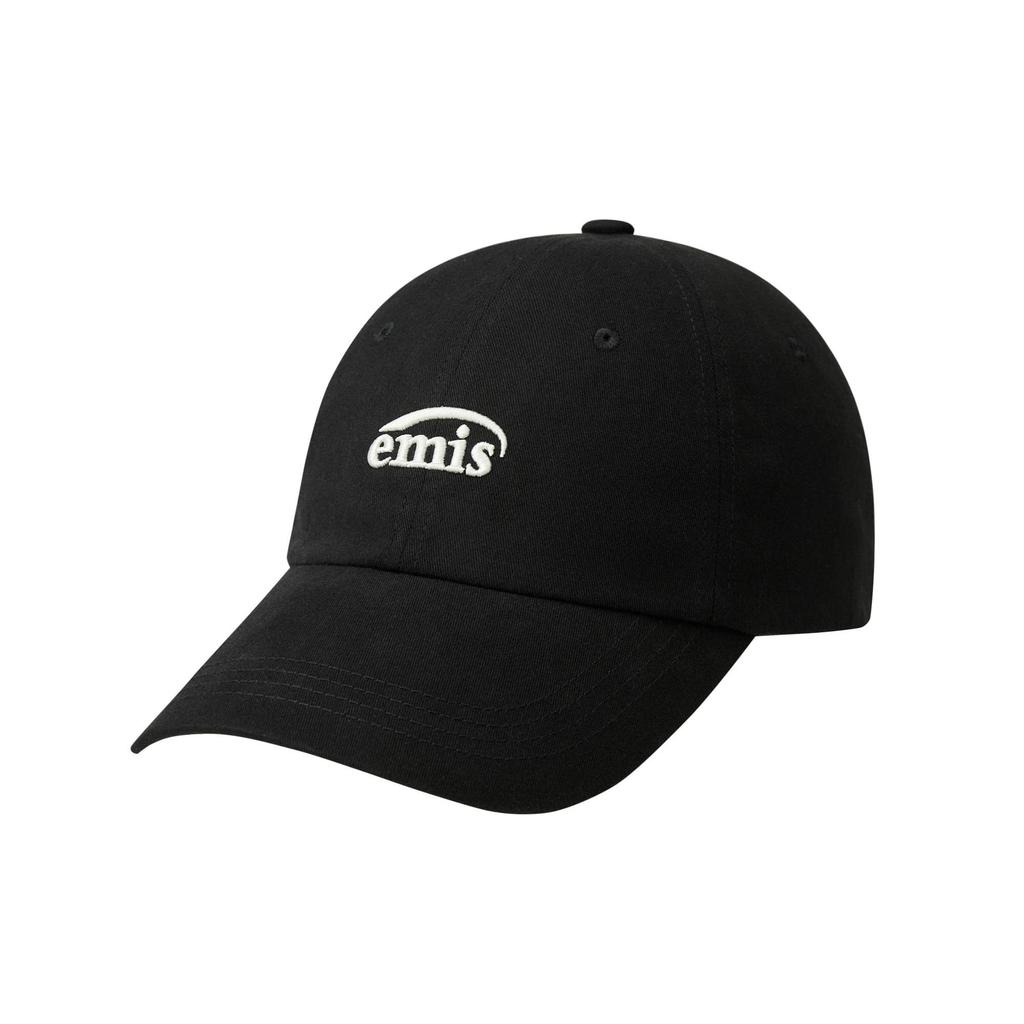 Emis Kleine Logo-Baseballkappe - 7 ästhetische Farben