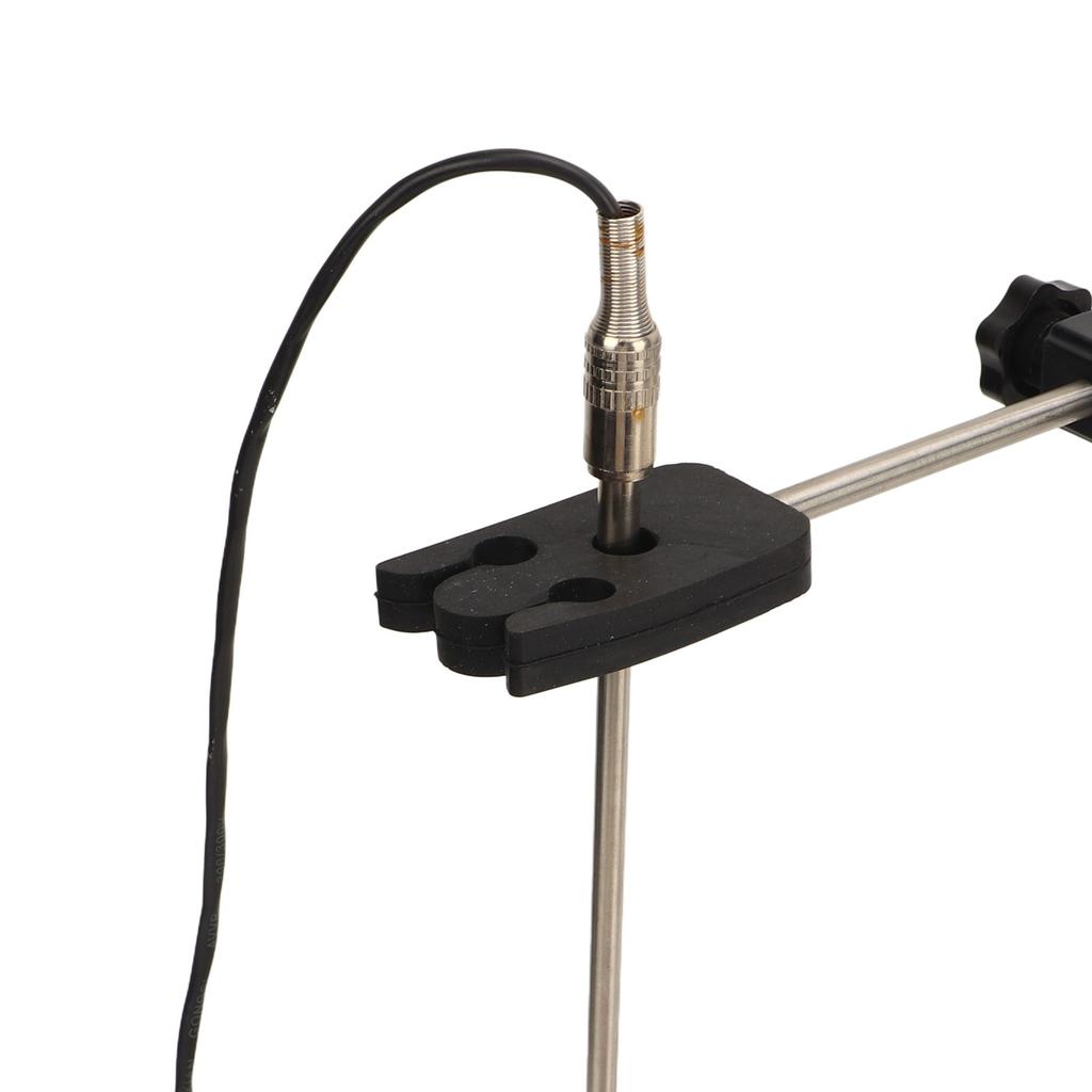 Digital Display Magnetic Stirrer Constant Temperature Heating Magnetic Hot Plate Mixer for Laboratory US Plug 110V