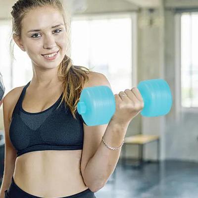 Fitness vybavení – Činky
