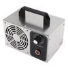 10G/H Ozonator Portable Stainless Steel Purifier Deodorizer Odor Removal for Home Pet Shop   50W To