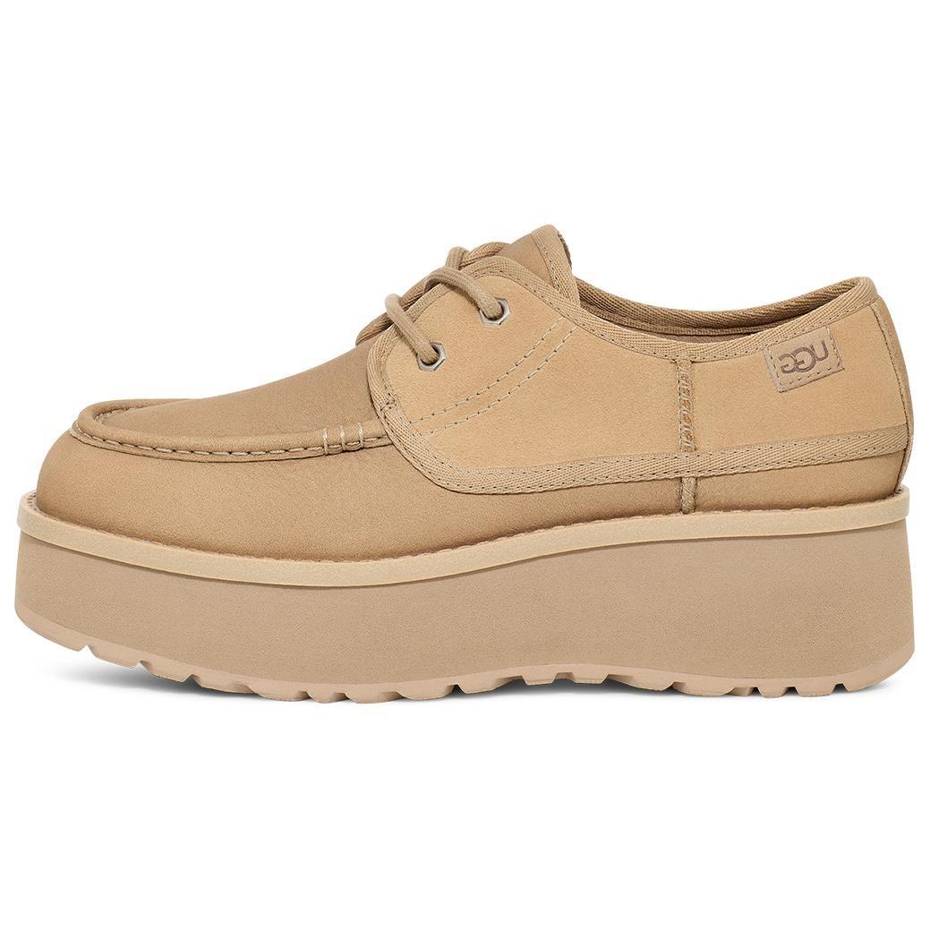 UGG Cityfunc `Mustard Seed` Women`s 1163010-MDSD