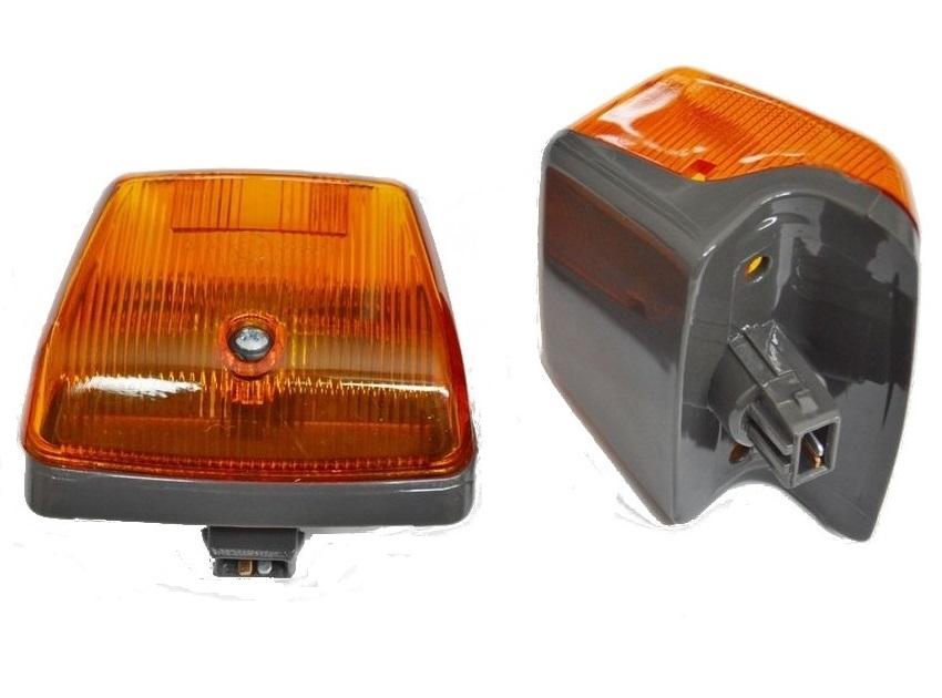 Right Turn Signal Mercedes Atego 712-2628 1998-2013 SY-BL4007L