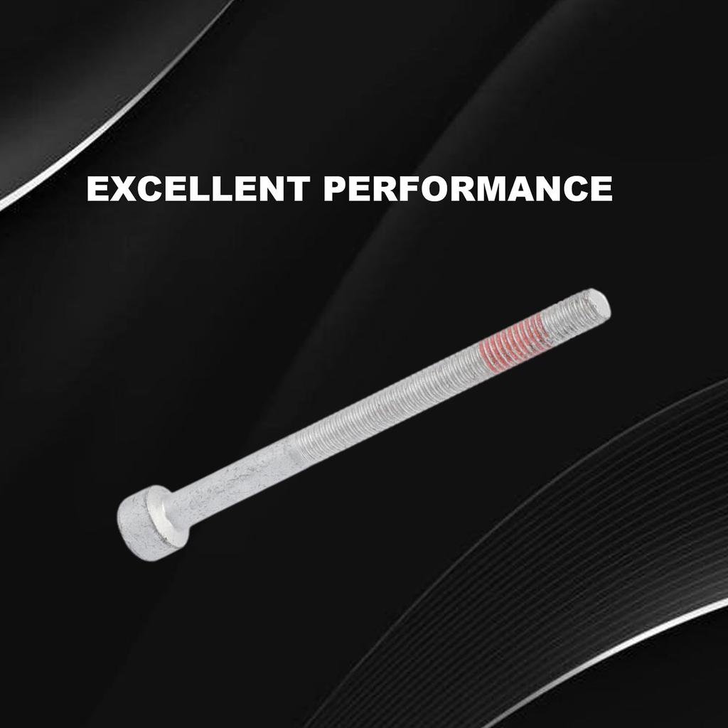 Pack of 6 A6119900122 K05073719AB 6119900122 9902812 Car Copper Seal and Injectors Brackets for W203 W204 W169 W164 W212