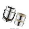 3XUF Stackable Nonrust Steel Heat Capacity Leak Proof Insulated Lunch Container For Hot Soup Meals Travel Hiking