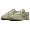 Nike Dunk Low "Olive Aura"Women's HJ7291-371