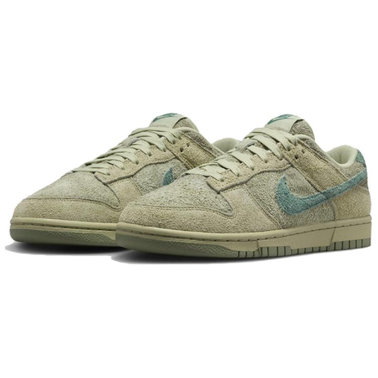 New Nike Dunk Low 'Olive Aura'Women's HJ7291-371