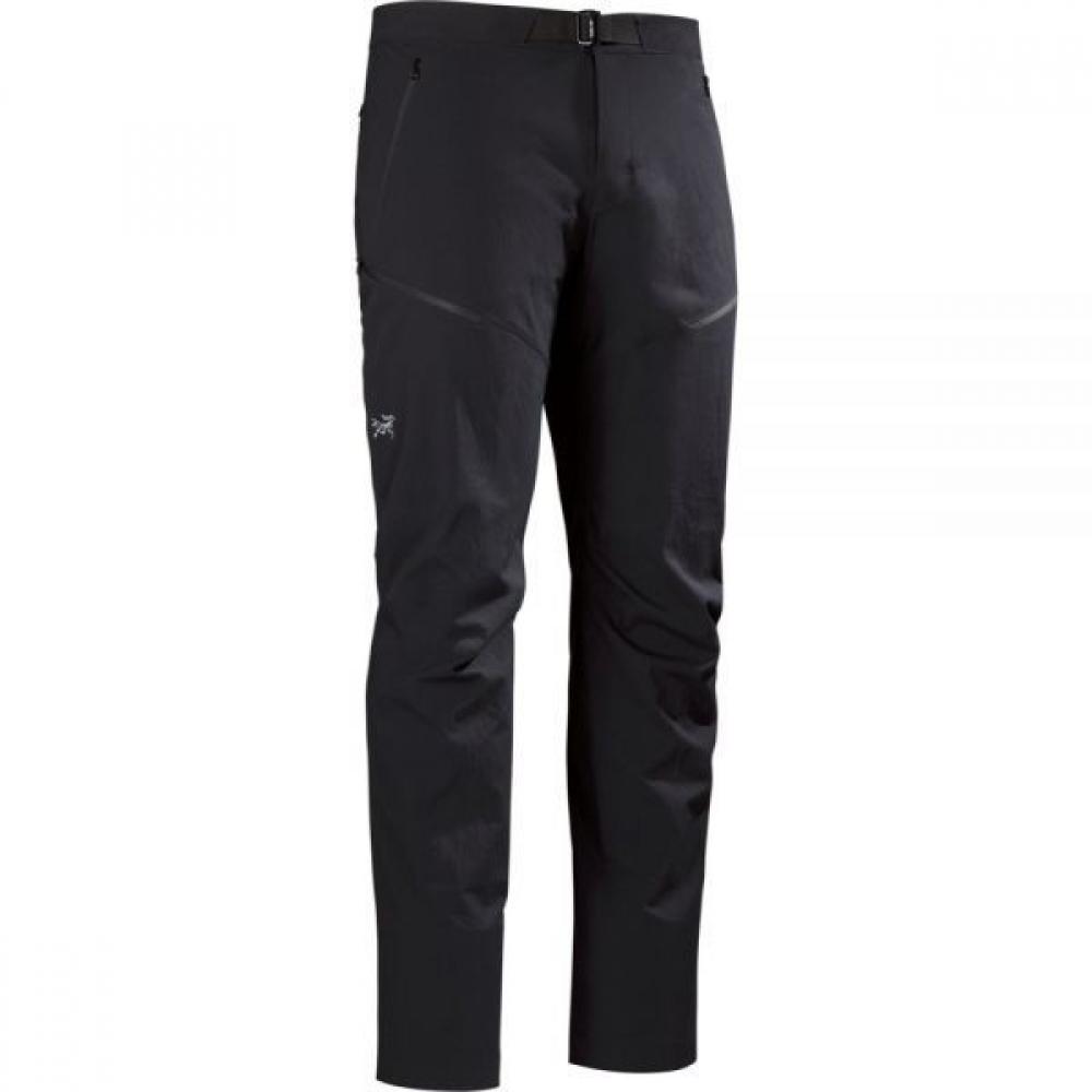 

Arc Teryx Arc Teryx Arc Teryx 24 Gamma Quick Dry Pants Man Regular Gamma Quick Dry Pan Black/30 inches (around 28 inches)