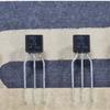 10PCS TL431C TL431 TO-92 New Original Tape Transistor Reference Voltage Regulator IC WS431