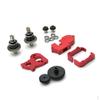 RC Car Upgrade Parts 144001 144002 1/14 Part Accessories