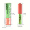 Color-changing Blush Oil Naturally Moisturizing Non-removable Long-lasting Warm and Beautiful Liquid Blush