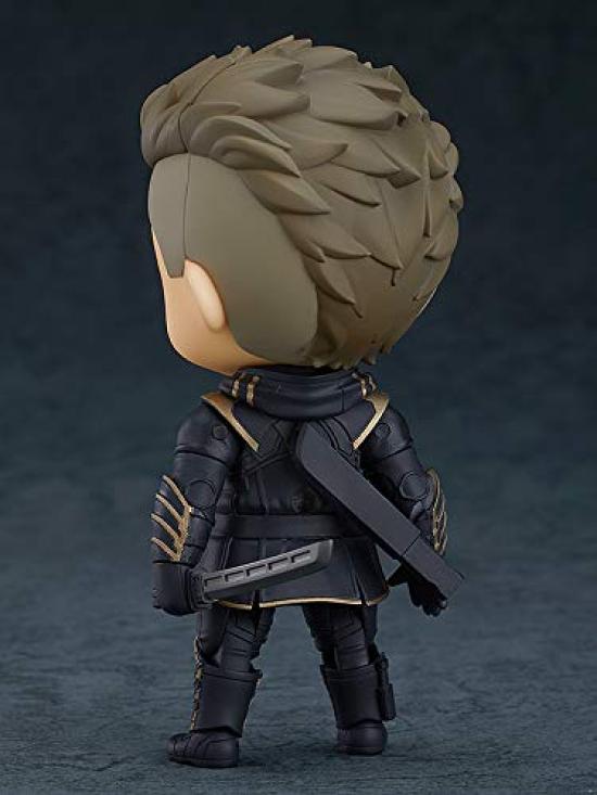 Nendoroid Endgame Hawkeye Endgame DX ABS PVC Painted Movable Figure Avengers Ver. Non-Scale &