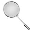 304 Stainless Steel Fine Mesh Oil and Foam Skimmer Strainer