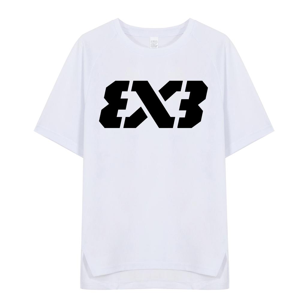 Neues Sporttrikot T-Shirt Basketball Trainingskleidung Fitness Laufen Kurzarm-T-Shirt Herren Lockeres Shirt Übergroßes Baumwoll-T-Shirt