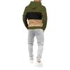 Men's Fall/Winter Hooded Sports Set
