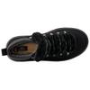 Sacai X UGG Hiker Boot Black Unisex Sneakers 1178390-BLK