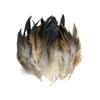 50piece Feather Art Supplies DIY Handicrafts And Colorful Designs Natural Rooster Feather Feathers