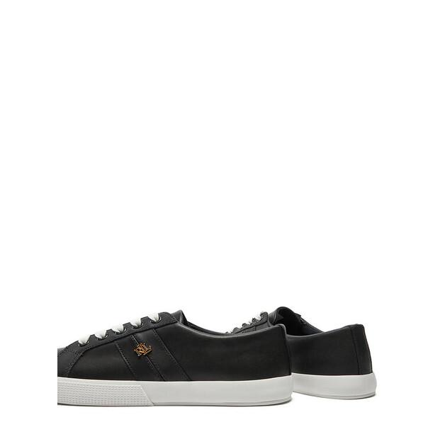 Кроссовки LAUREN RALPH LAUREN Janson II 802775372002 Black