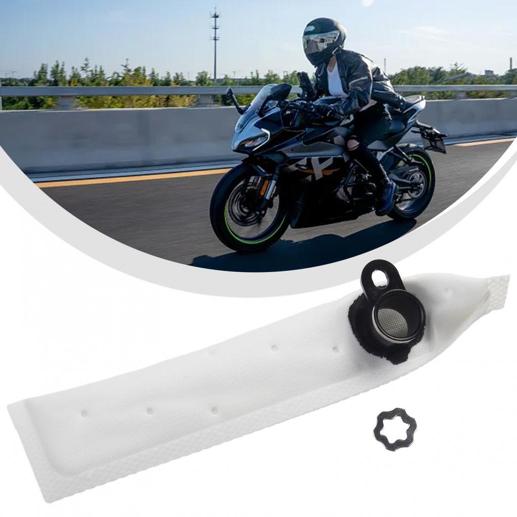 Fuel Filter Strainer Fuel Filter Strainer Oil Pump Plug-and-play