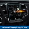 Защитная стальная пленка для экрана GPS-навигации автомобиля для Volvo XC60 XC90 S90 s60 v60 xc40 c40 v90cc Автоаксессуары