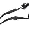 Surfboard Leash Stretchable Leash Safety Leash for Surfboard Kayak