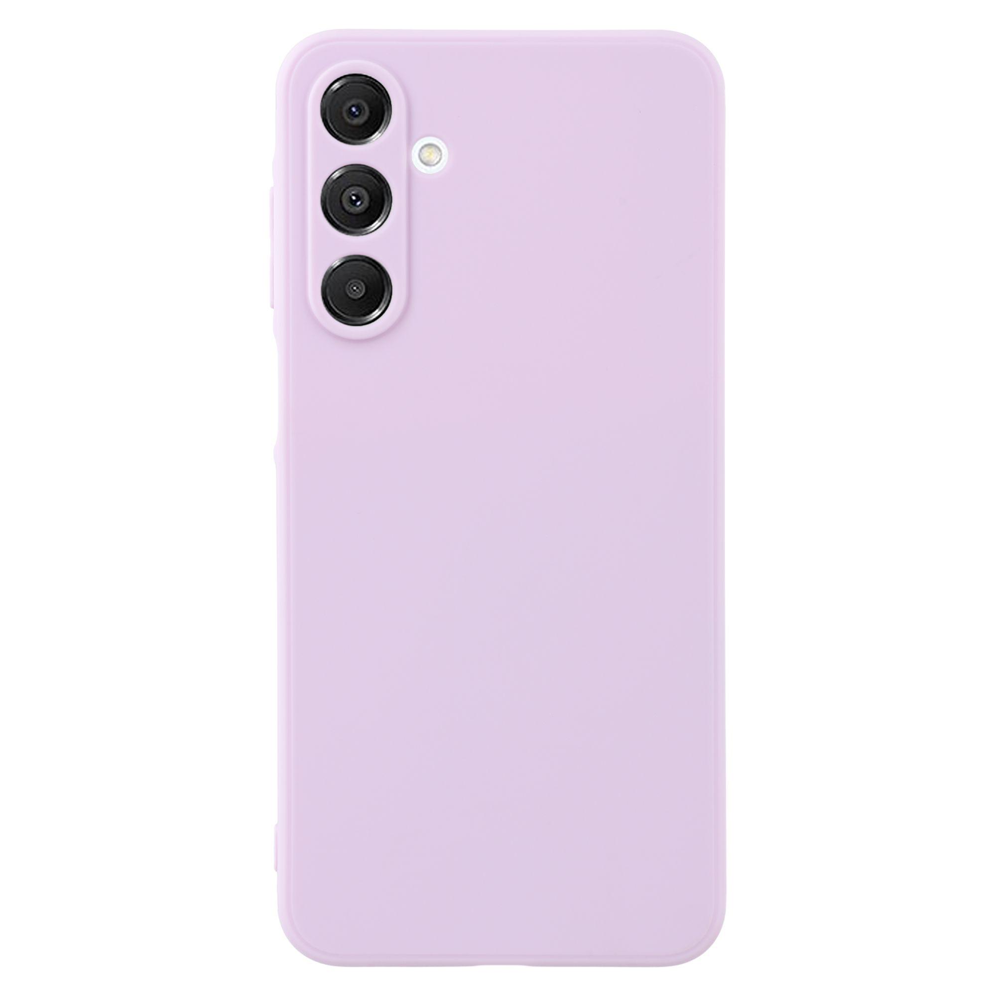 

Чехол для Samsung Galaxy A16 4G/5G С точными вырезами Прямая кромка Ударопрочный чехол из ТПУ D